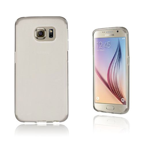 Sund (Grå) Samsung Galaxy S6 Edge Skal