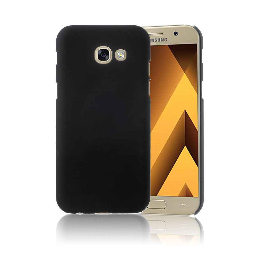 Samsung Galaxy A5 (2017) hårdplastskal - Svart
