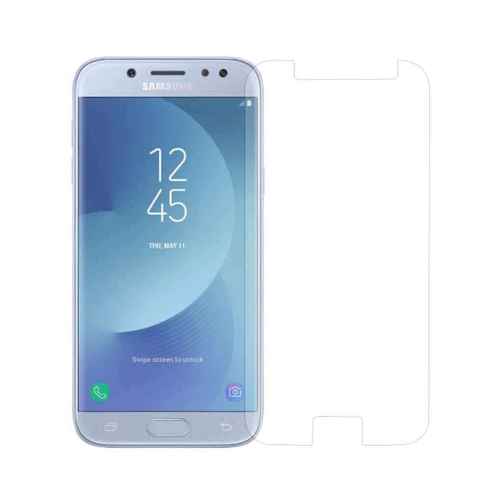 0.3mm härdat glas Samsung Galaxy J5 (2017) skärmskydd
