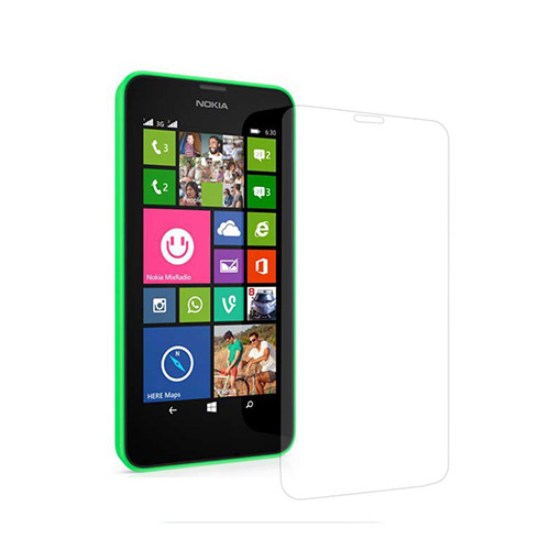 Displayskydd till Nokia Lumia 630 / 635
