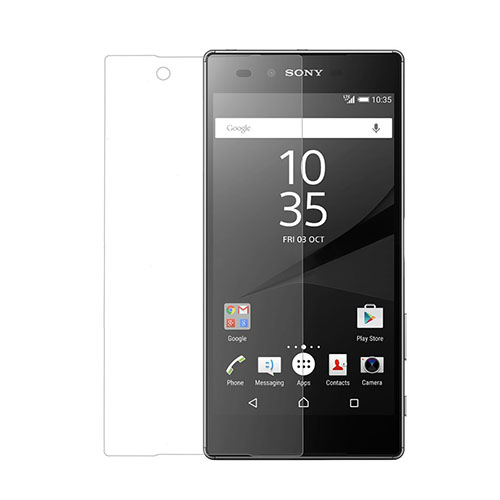 0,25 mm Skärmskydd i Härdat Glas till Sony Xperia Z5.