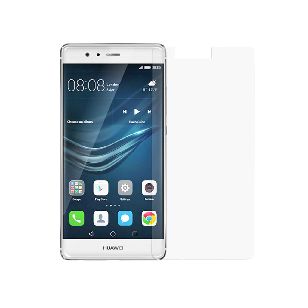 0.3mm härdat glas Huawei P9 skärmskydd