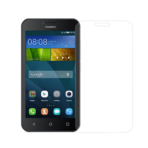 0.3mm härdat glas Huawei Y5 skärmskydd