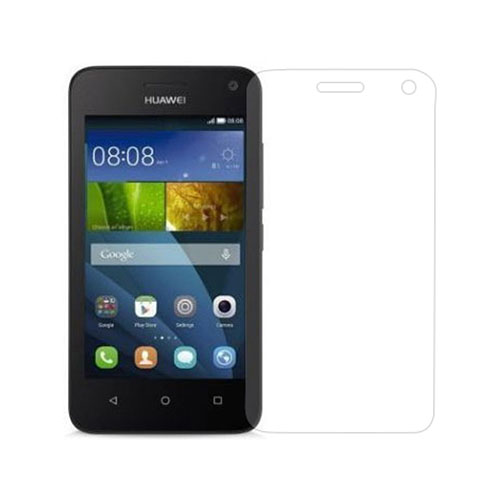 0.3mm härdat glas Huawei Y360 skärmskydd
