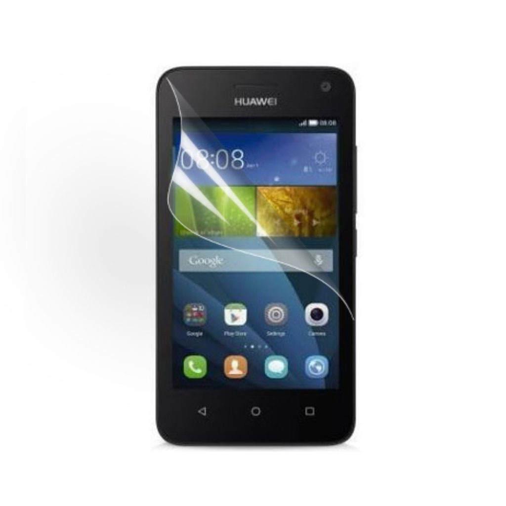 Ultra-klart Huawei Y360 skärmskydd
