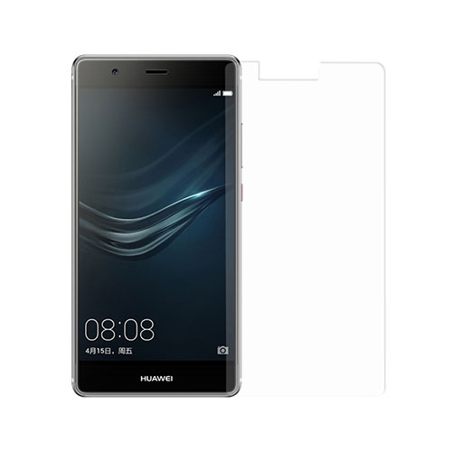 0.3mm härdat glas Huawei P9 Plus skärmskydd