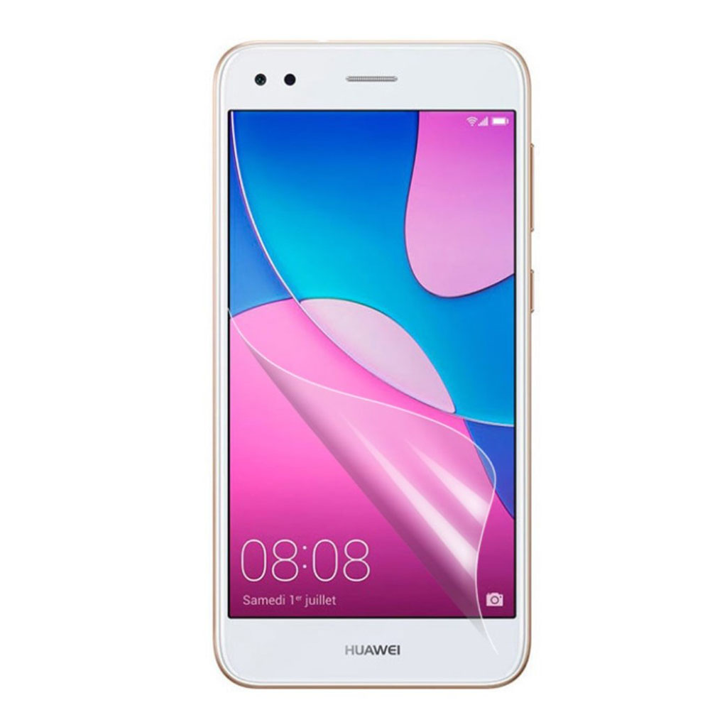 Ultra-klart Huawei P9 Lite Mini skärmskydd