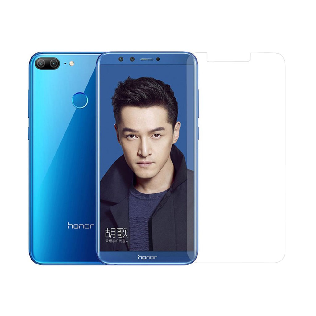 0.3mm härdat glas Huawei Honor 9 Lite skärmskydd