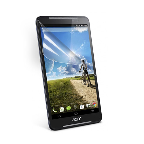Acer Iconia Talk S Genomskinligt Displayskydd