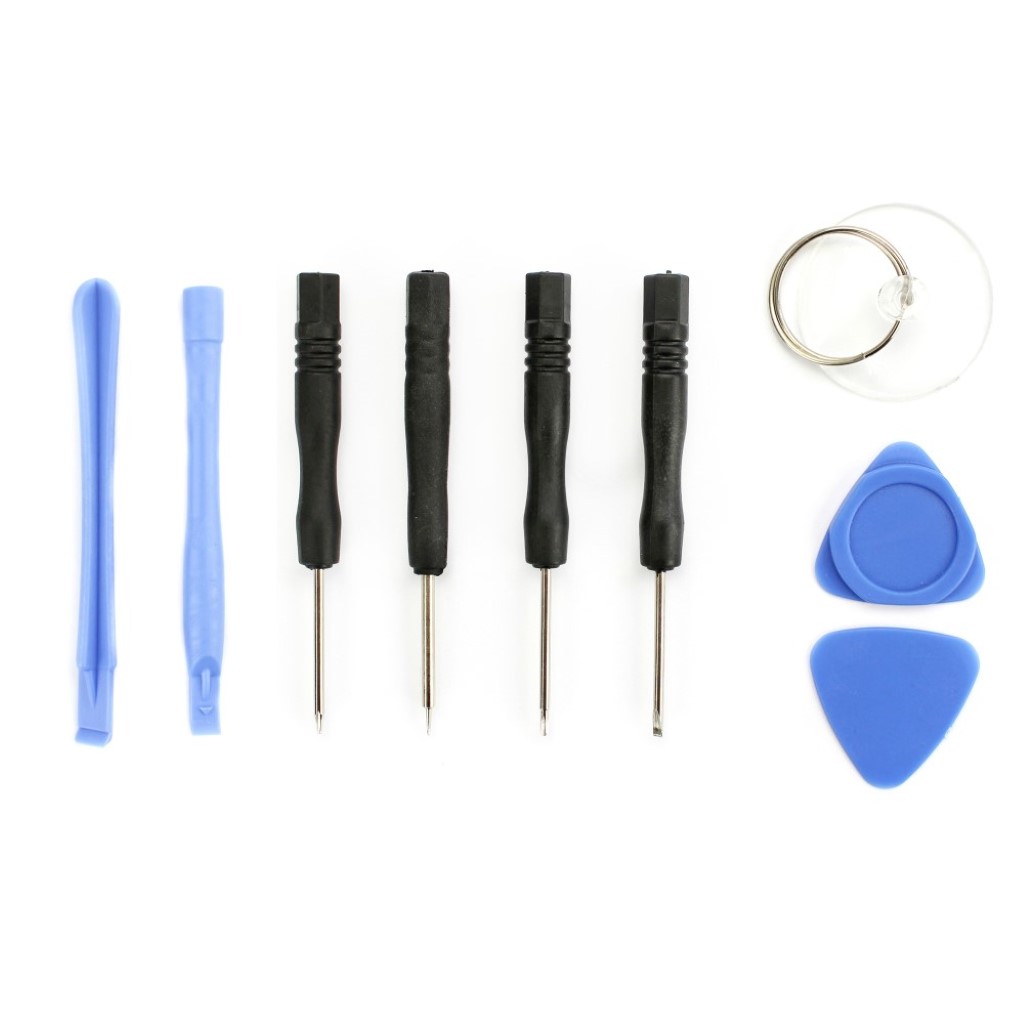 10-i-1 reparations-set Iphone 7 4.7 inch