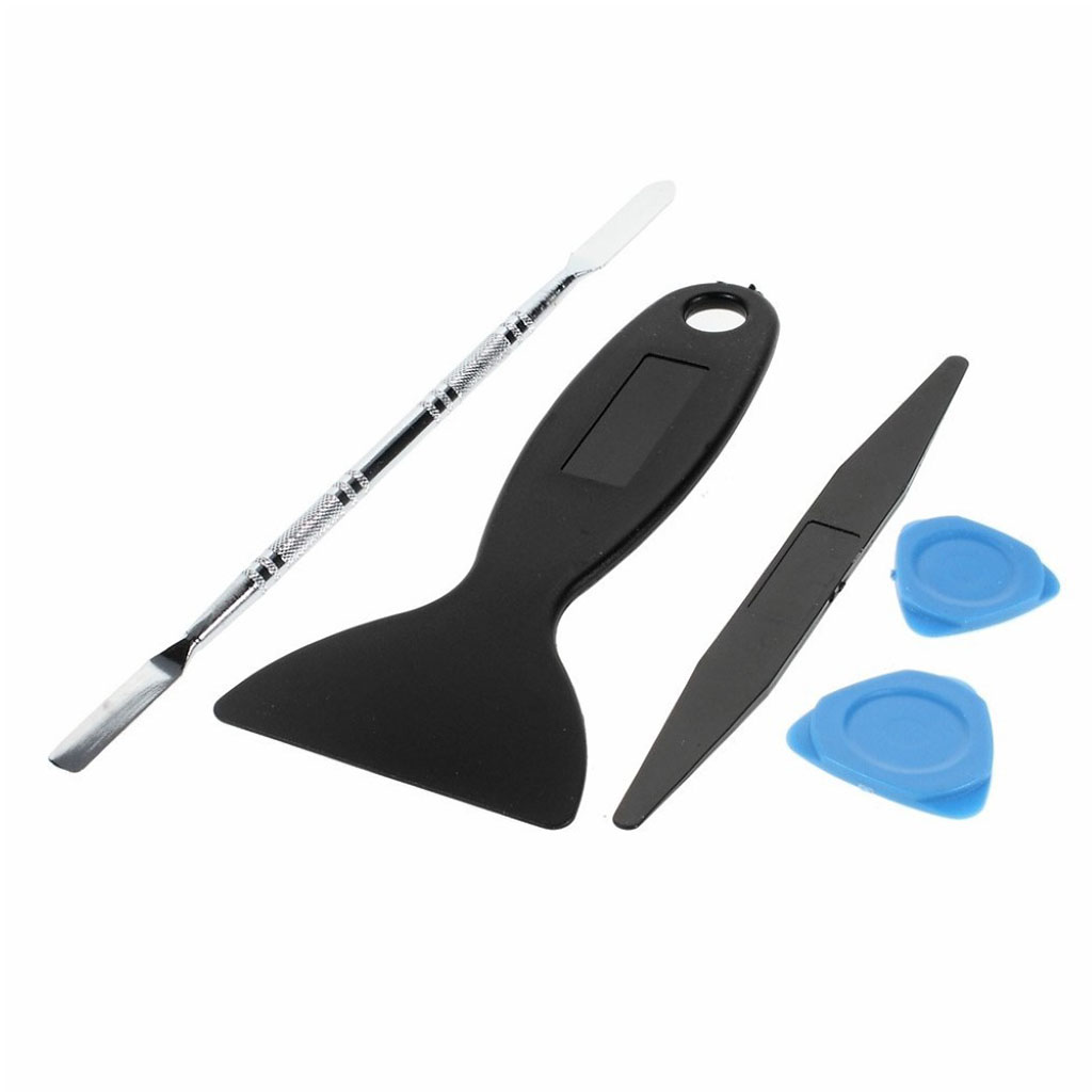 KS-1803 multifunktionellt 5-i-1 verktygs-set reparera