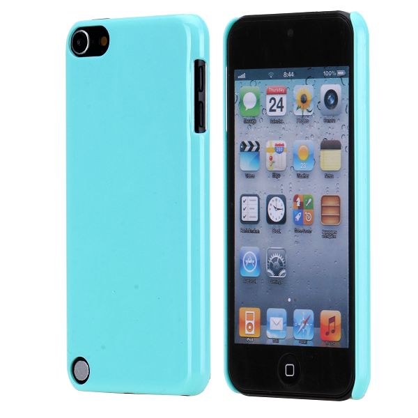 CandyCase (Ljusblå) iPod Touch 5 Skal