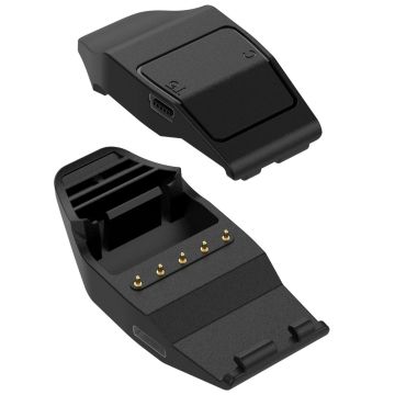 Laddningsadapter Garmin T 5 / TT 15 / TT 10 / TT 15X / TT 25 Laddare för hundhalsband