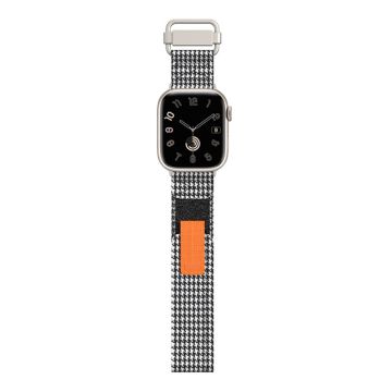 Apple Watch Series 41mm - 40mm - 38mm Universal Nylon klockarmband - Minigaller