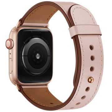 Apple Watch Series 41mm - 40mm - 38mm Universalarmband - Rosa