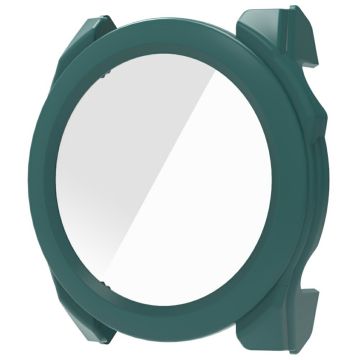 Garmin Fenix 8 51mm Hard Bump Resistant Watch Case with Tempered Glass Screen Film - Green