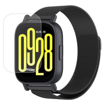 Xiaomi Redmi Watch 5 Active Screen Protector TPU HD Clear Smart Watch Film