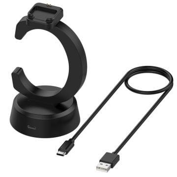 Xiaomi Redmi Watch 3 / Watch 2 / Watch 2 Lite Charging Dock Watch Charger with 1m Cable