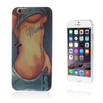 Westergaard (Underboob) iPhone 6 Skal