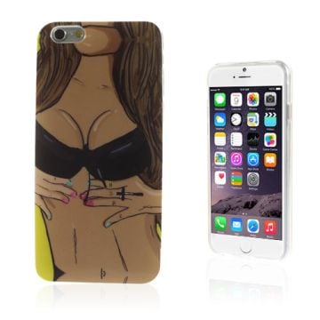 Westergaard (Push-Up) iPhone 6 Skal