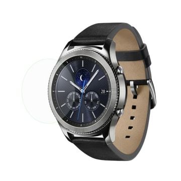 Samsung Gear S3 0.3mm skärmskydd i härdat glas