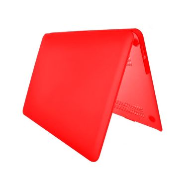 Hard Shell (Red) skal till Macbook Pro 15.4"