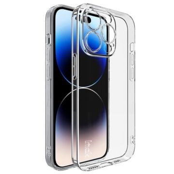 Imak UX-5 Cover för iPhone 14 Pro - Transparent