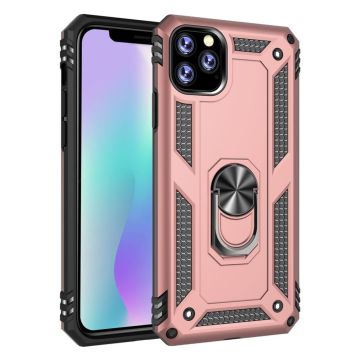 Bofink Combat iPhone 11 Pro Max skal - Rosa