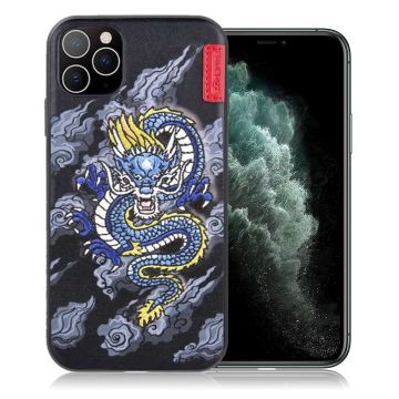 SKINARMA Irezumi - iPhone 11 Pro Max - Yokai Ryu