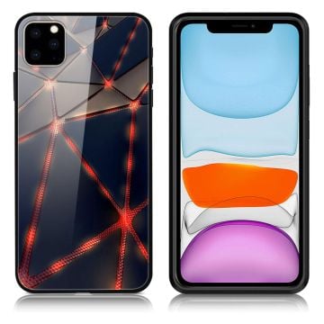 Fantasy iPhone 11 skal - Ståltråd