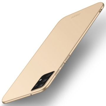 MOFI Slim Shield Samsung Galaxy A32 skal - Guld