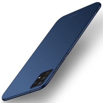 MOFI Slim Shield Samsung Galaxy A32 skal - Blå