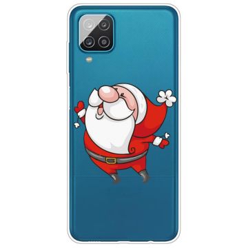 Jul Samsung Galaxy M53 5G fodral - Glad Tomte