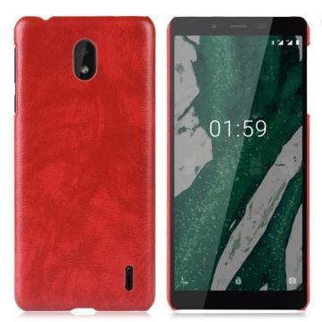 Prestige Nokia 1 Plus skal - Röd