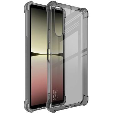 Lux-Case Airbag-skydd för Sony Xperia 10 V