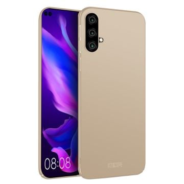 MOFi Slim Shield Huawei Nova 5 Skal - Guld