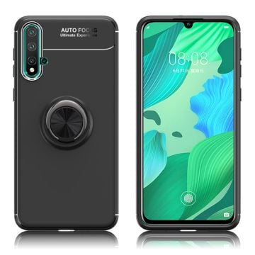 Ringo Huawei Nova 5 skal - Svart