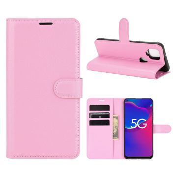 Classic ZTE Axon 11 SE 5G fodral - Rosa