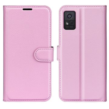 Classic ZTE Avid 589 fodral - Rosa