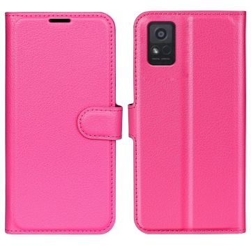 Classic ZTE Avid 589 fodral - Rosa