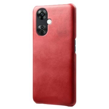 Prestige OnePlus Nord N30 / OnePlus Nord CE 3 Lite skal - Röd