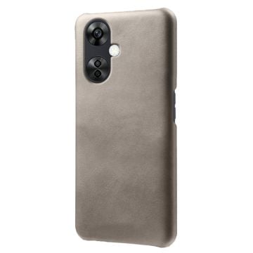 Prestige OnePlus Nord N30 / OnePlus Nord CE 3 Lite skal - Silver/Grå