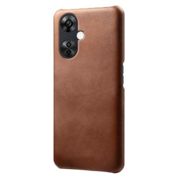 Prestige OnePlus Nord N30 / OnePlus Nord CE 3 Lite skal - Brun