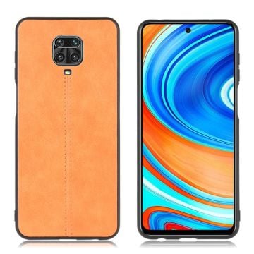 Admiral Xiaomi Redmi Note 9S / Xiaomi Redmi Note 9 Pro / Xiaomi Redmi Note 9 Pro Max skal - Brun