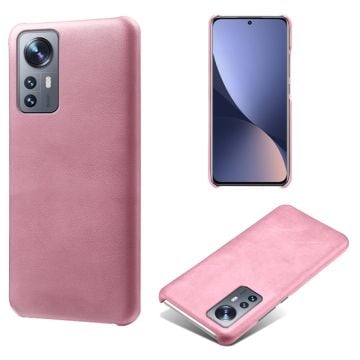 Prestige Xiaomi 12 Pro skal - Rosa