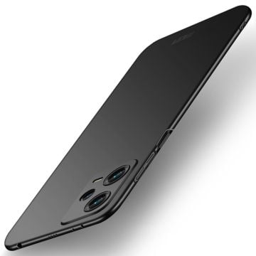 MOFi Slim Shield Xiaomi Redmi Note 12 Pro Fodral - Svart