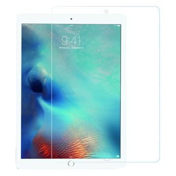 iPad Air (2019) / Pro 10.5 arc edge härdat glas skärmskydd