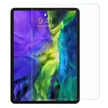 iPad Air (2020) / Pro 11 inch (2020) arc edge härdat glas skärmskydd