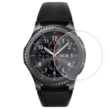 anti-chock skärmskydd för Samsung Gear S3