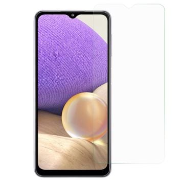 Amorus Arch Edge Härdat Glas Skärmskydd till Samsung Galaxy M32 5G / A32 5g